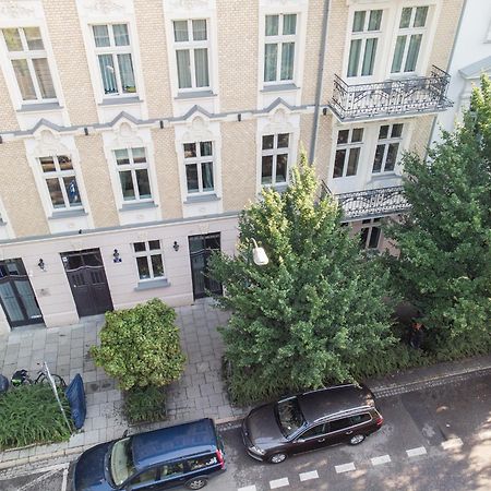 Cozy Apartment In Old Town Krakow Exterior photo