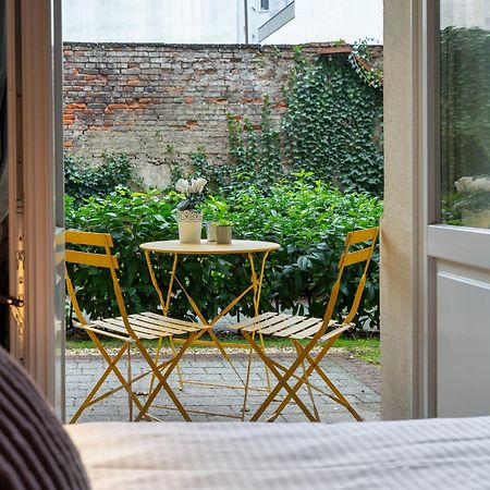 Cozy Apartment In Old Town Krakow Exterior photo