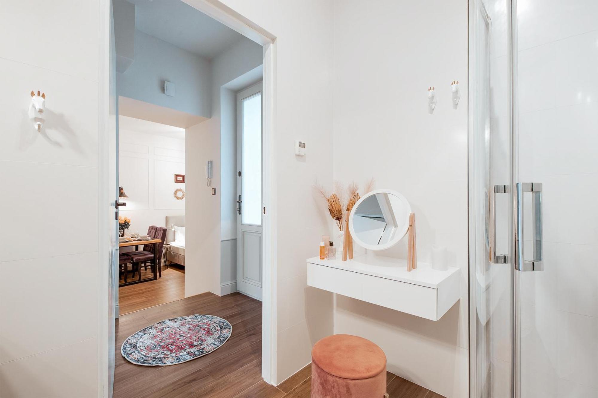 Cozy Apartment In Old Town Krakow Exterior photo