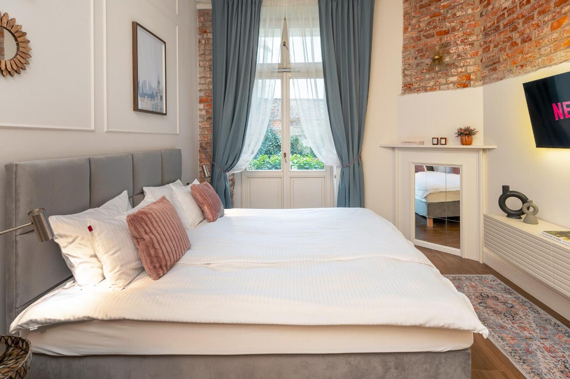 Cozy Apartment In Old Town Krakow Exterior photo